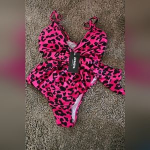 Swim size small
